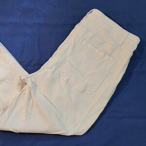 Shein Curve jeans sz 3X white EUC 18W ? 20W ?